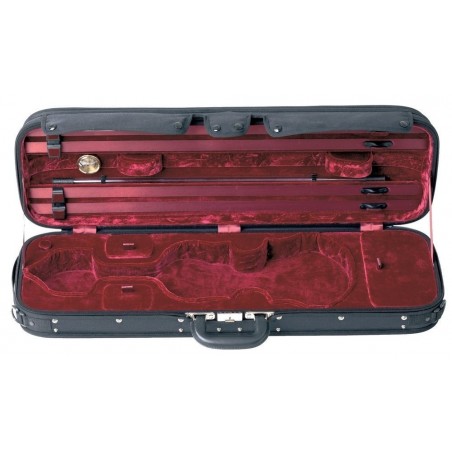 GEWA 309510 Futerał skrzypcowy Liuteria Maestro - 1
