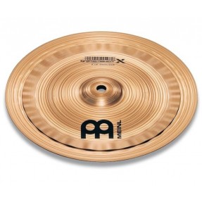 MEINL GX-8sls10E 10''sls12'' Generation X Electro Stack