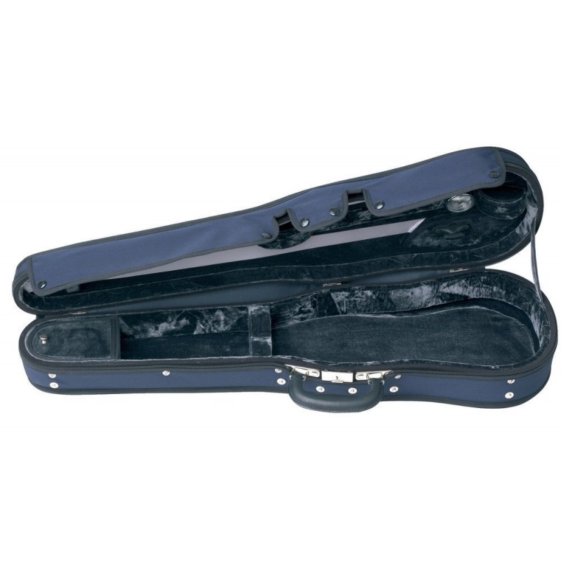 GEWA 301540 Futerał skrzypcowy profilowany%br Liuteria Maestro - 1 GEWA 301540 Futerał skrzypcowy profilowany%br Liuteria Maestro - 1