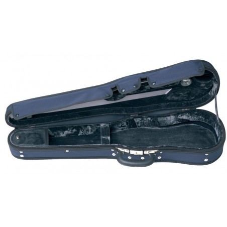 GEWA 301540 Futerał skrzypcowy profilowany%br Liuteria Maestro - 1