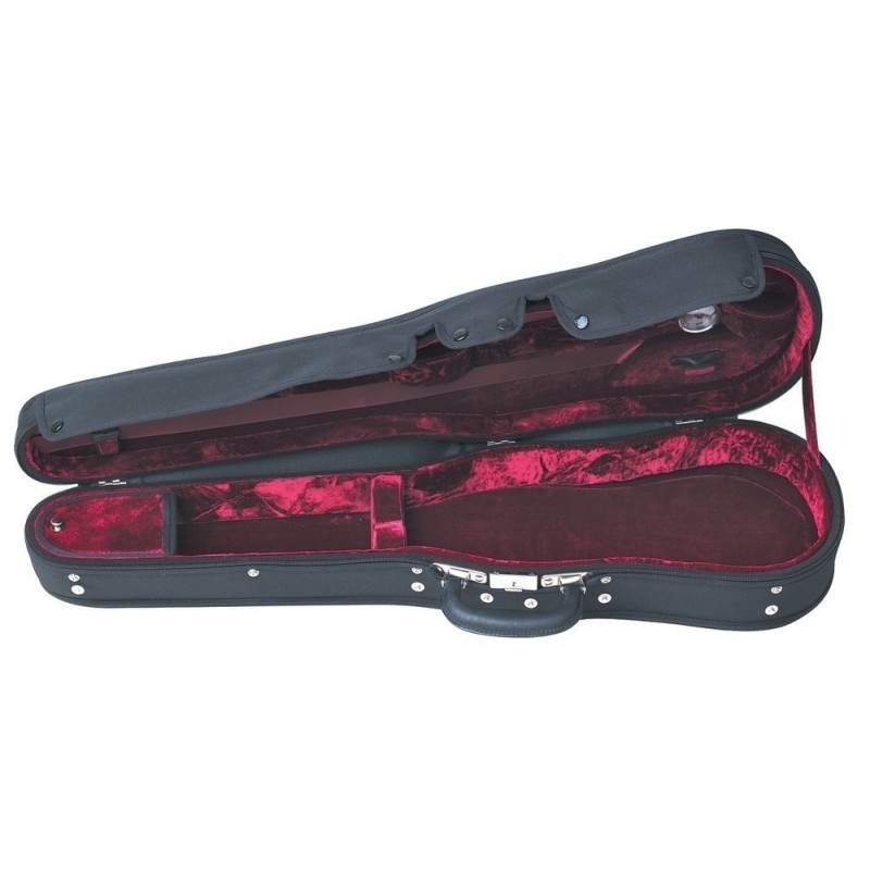 GEWA 301510 Futerał skrzypcowy profilowany%br Liuteria Maestro - 1 GEWA 301510 Futerał skrzypcowy profilowany%br Liuteria Maestro - 1