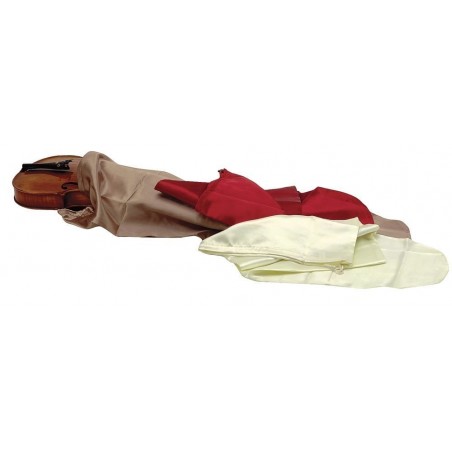 GEWA 300881 Skrzypce Satynowa powłoka Classic - 1