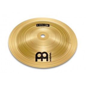 Meinl HCS8B bell 8'' - talerz peruksyjny