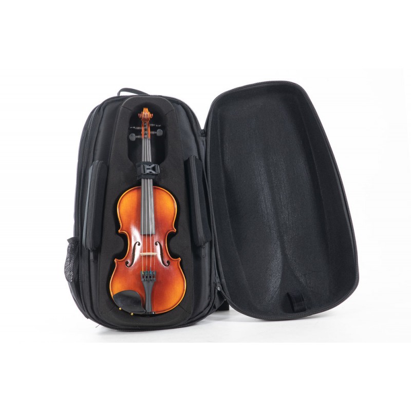 GEWA 300841 Plecak do futerału skrzypcowego Space Bag - 5 GEWA 300841 Plecak do futerału skrzypcowego Space Bag - 5