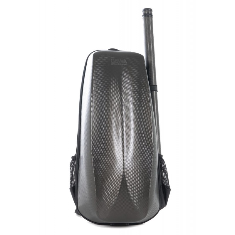 GEWA 300831 Plecak do futerału skrzypcowego Space Bag - 1 GEWA 300831 Plecak do futerału skrzypcowego Space Bag - 1