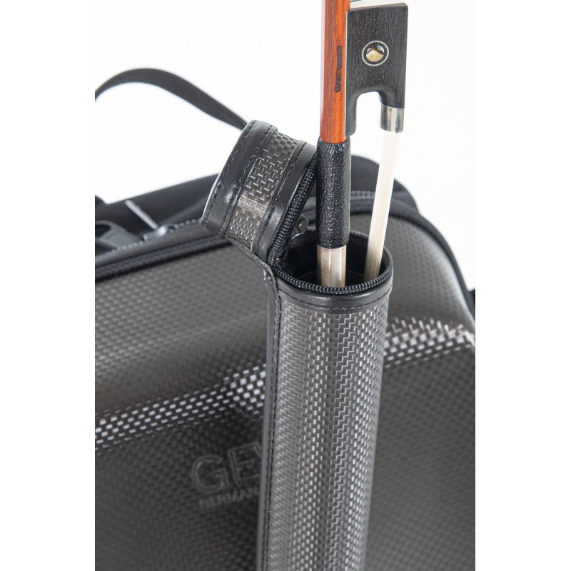 GEWA 300831 Plecak do futerału skrzypcowego Space Bag - 4 GEWA 300831 Plecak do futerału skrzypcowego Space Bag - 4