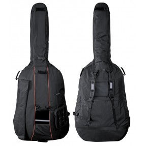 GEWA 293410 Kontrabas GigBag Premium - 1
