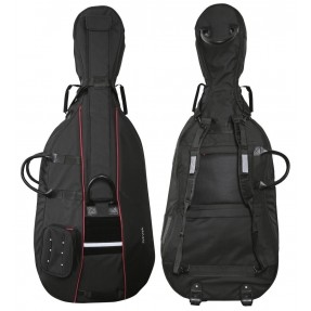 GEWA 291610 Wiolonczela Gig-Bag PRESTIGE - 1