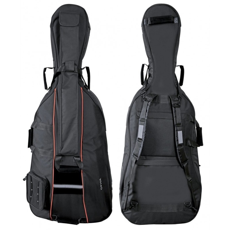 GEWA 291440 Wiolonczela Gig-Bag Premium - 1 GEWA 291440 Wiolonczela Gig-Bag Premium - 1