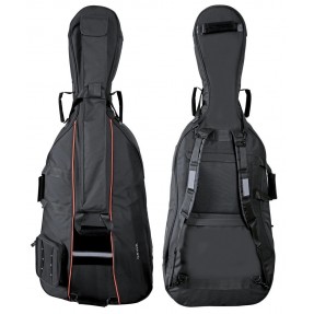 GEWA 291400 Wiolonczela Gig-Bag Premium - 1