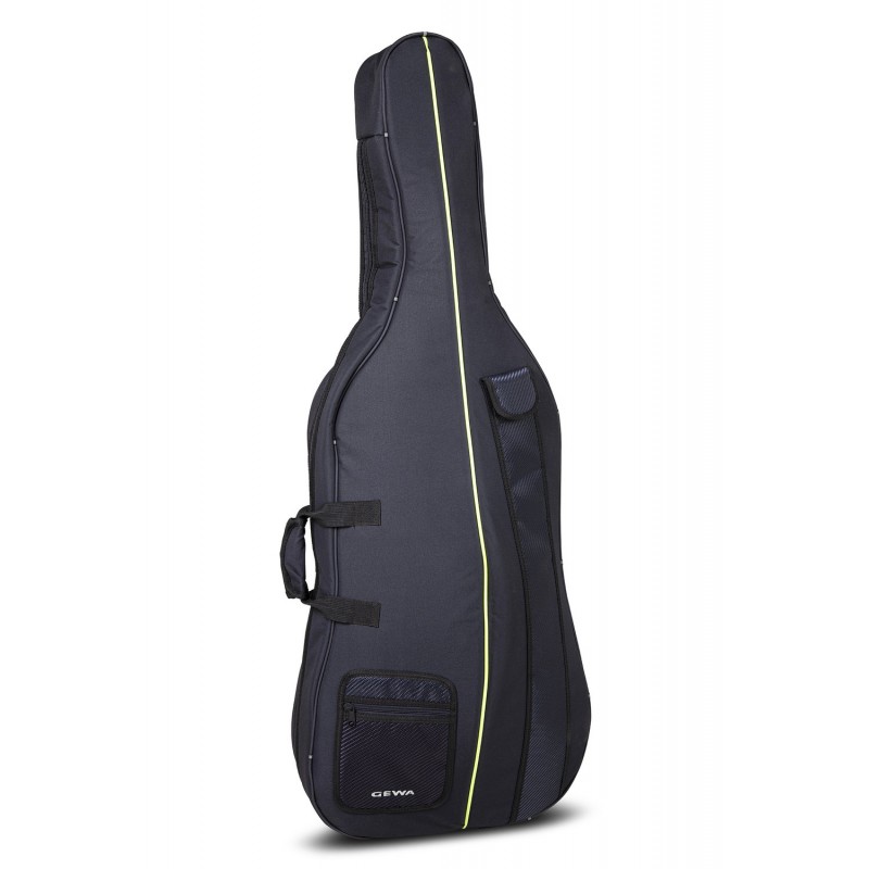 GEWA 291250 Wiolonczela Gig-Bag Aspirante - 1 GEWA 291250 Wiolonczela Gig-Bag Aspirante - 1