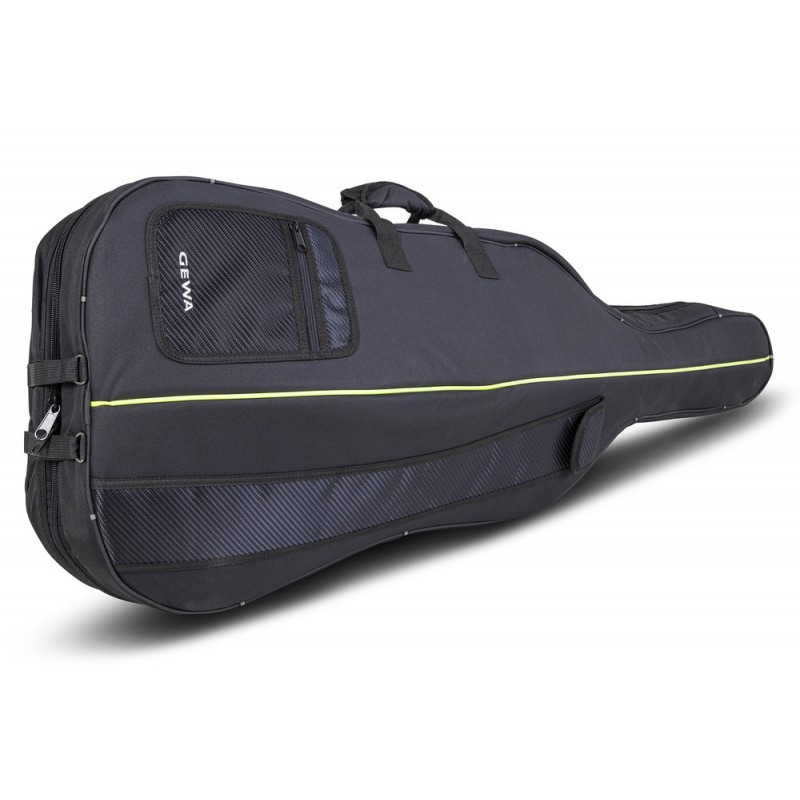 GEWA 291200 Wiolonczela Gig-Bag Aspirante - 5 GEWA 291200 Wiolonczela Gig-Bag Aspirante - 5
