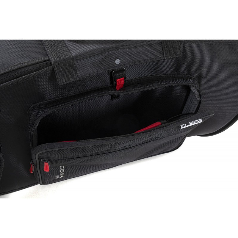 GEWA 255350 Eufonia Gig-Bag SPS - 5