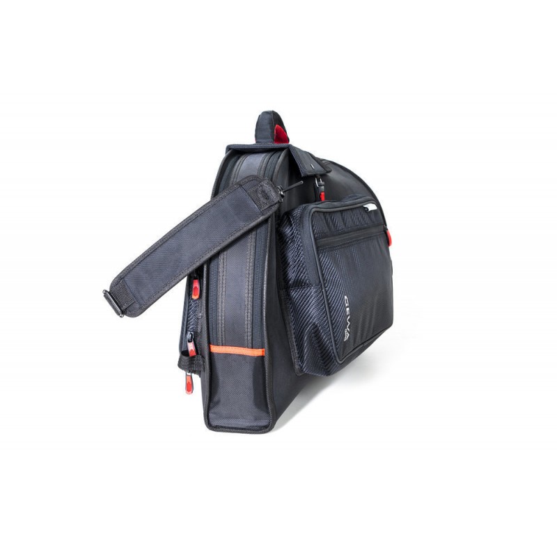 GEWA 255300 Waltornia Gig-Bag SPS - 3