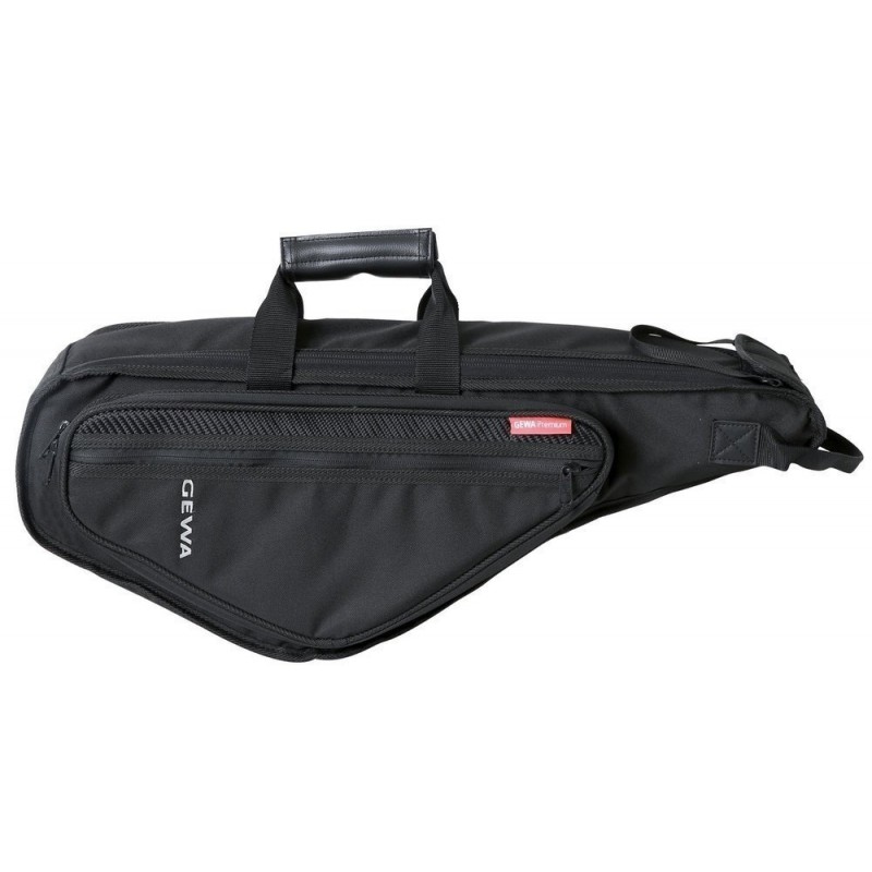 GEWA 253410 Saksofon Gig-Bag Premium - 1