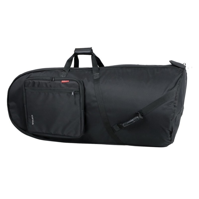 GEWA 253370 Tuba Gig-Bag Premium - 1