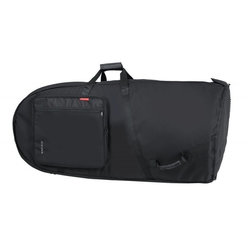 GEWA 253360 Tuba Gig-Bag Premium - 1