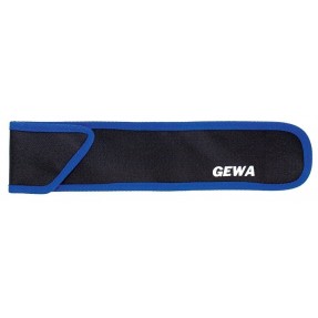 GEWA 251100 Pokrowiec na flet prosty Economy - 1