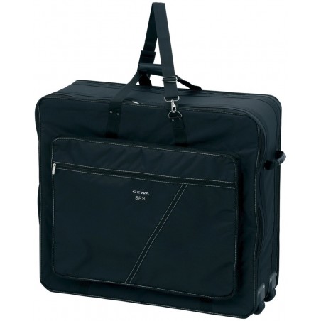 GEWA 232930 E-Drum Rack Gig-Bag SPS - 1