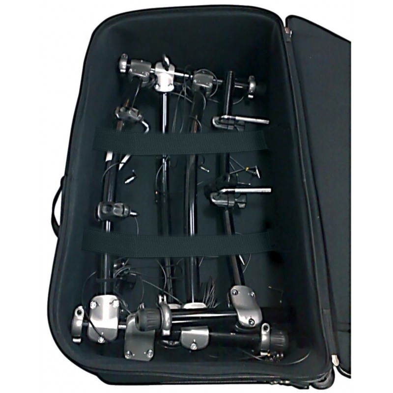 GEWA 232920 E-Drum Rack Gig-Bag SPS - 4