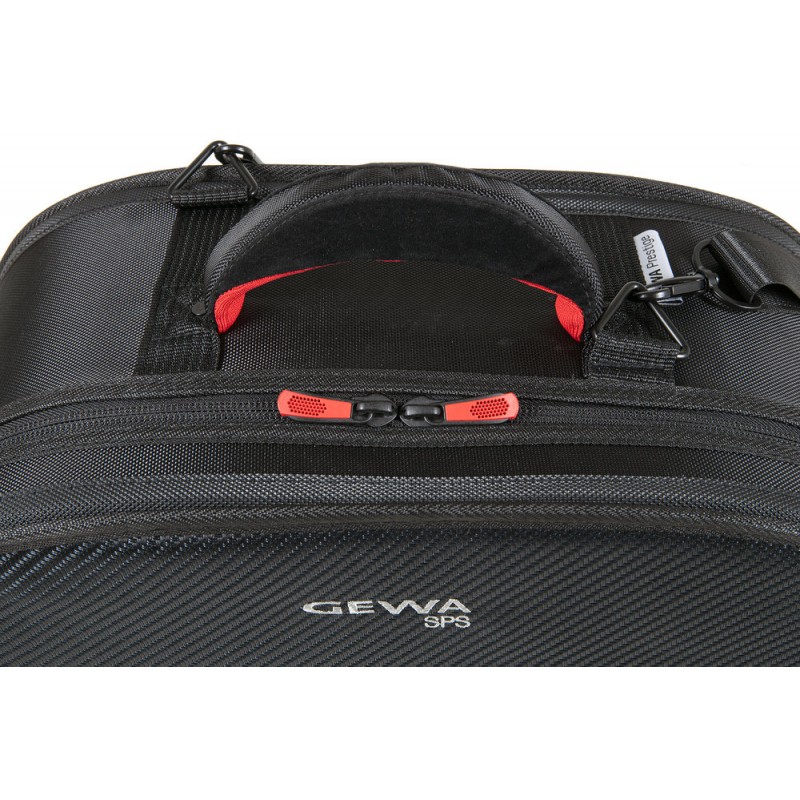 GEWA 232770 Bongo Gig-Bag SPS - 1