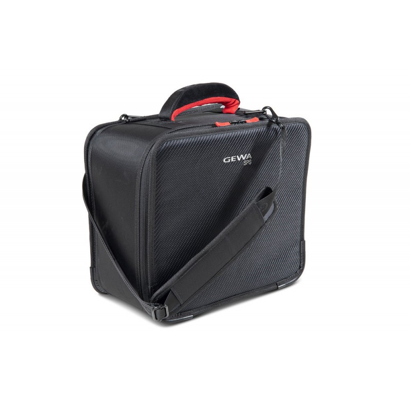 GEWA 232750 Stopa podwójna gig-Bag SPS - 3