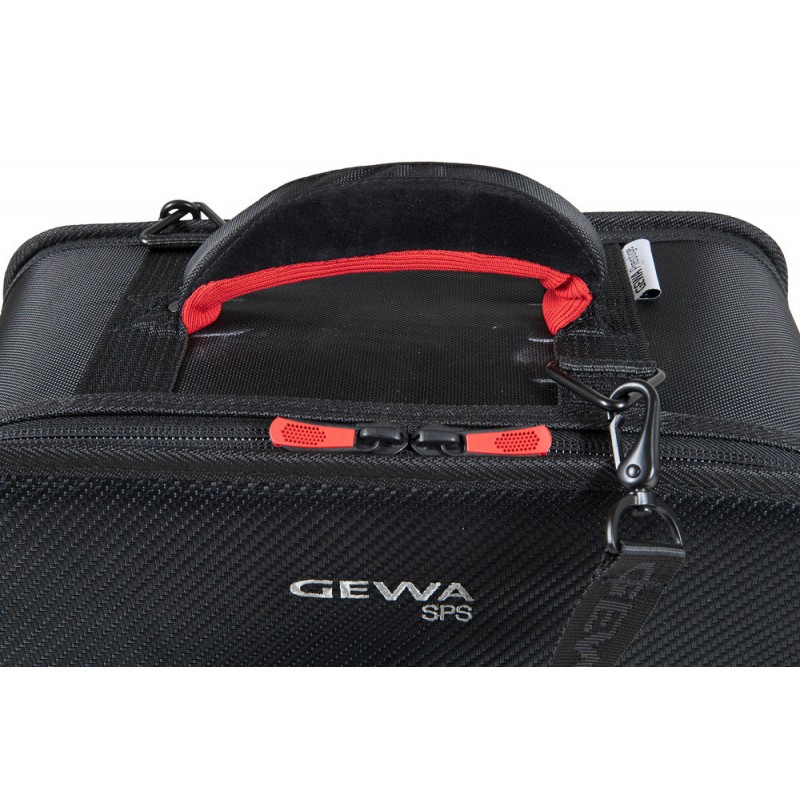 GEWA 232750 Stopa podwójna gig-Bag SPS - 4