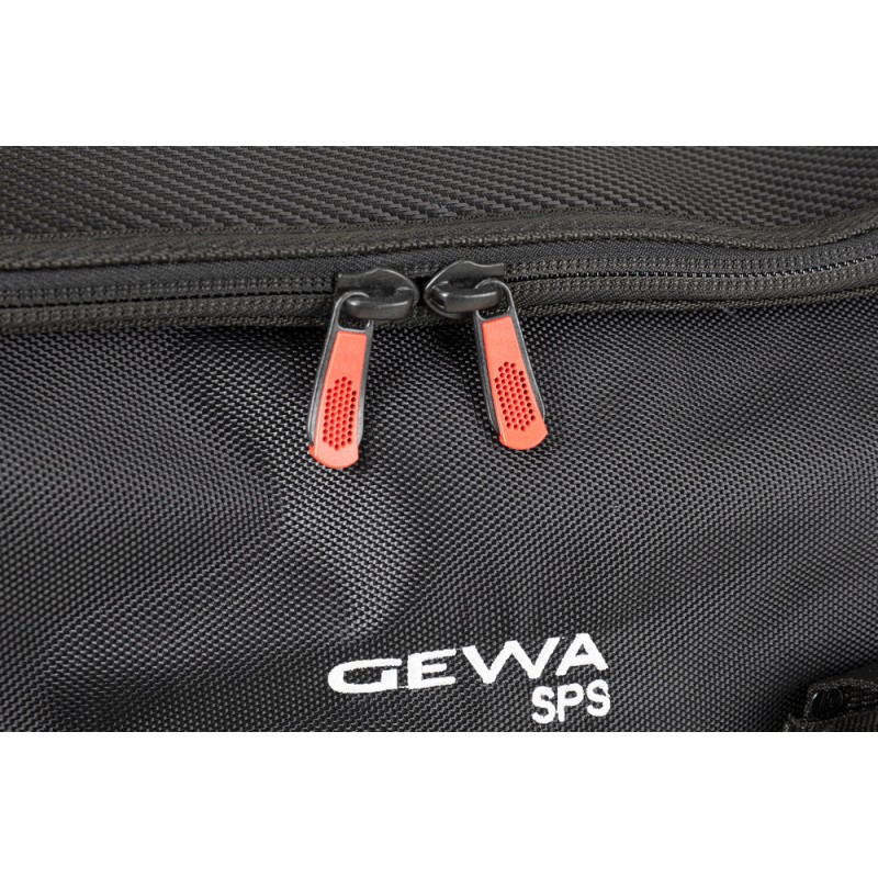 GEWA 232710 Hardware Trolley SPS - 4