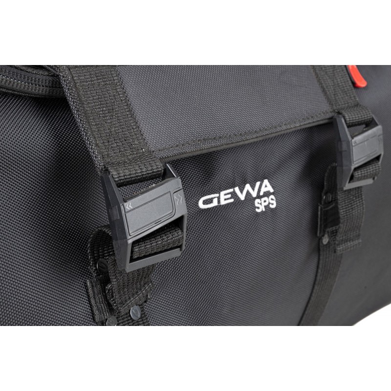 GEWA 232710 Hardware Trolley SPS - 5