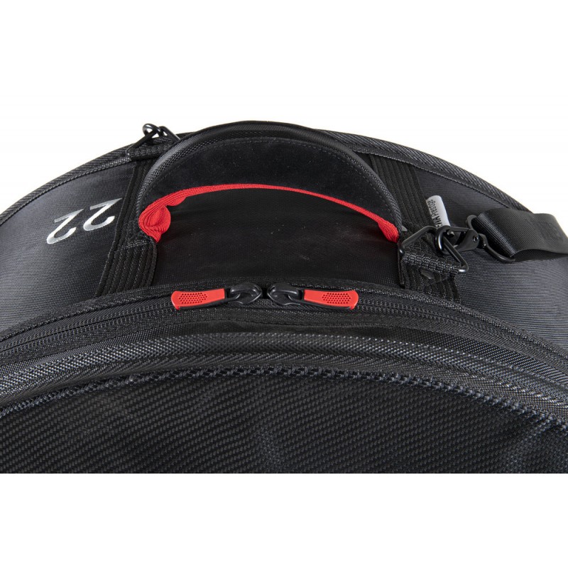 GEWA 232570 Woofer Gig-Bag SPS - 2