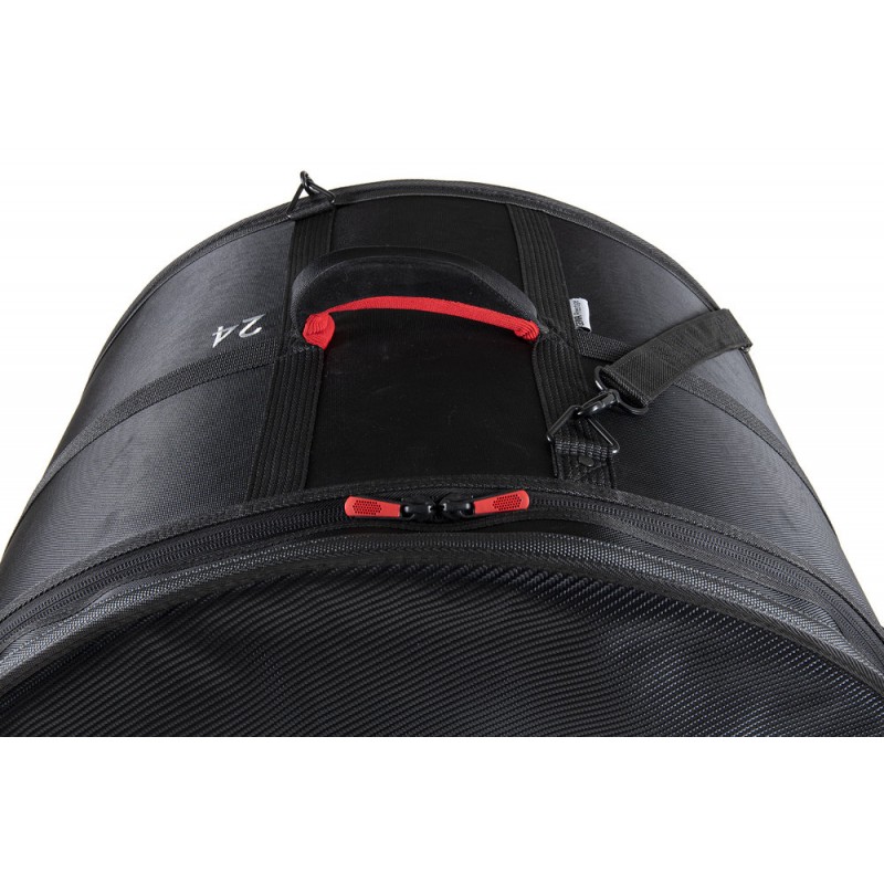 GEWA 232529 Bassdrum Gig-Bag SPS - 2