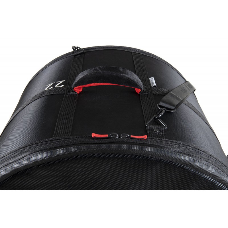 GEWA 232520 Bassdrum Gig-Bag SPS - 2