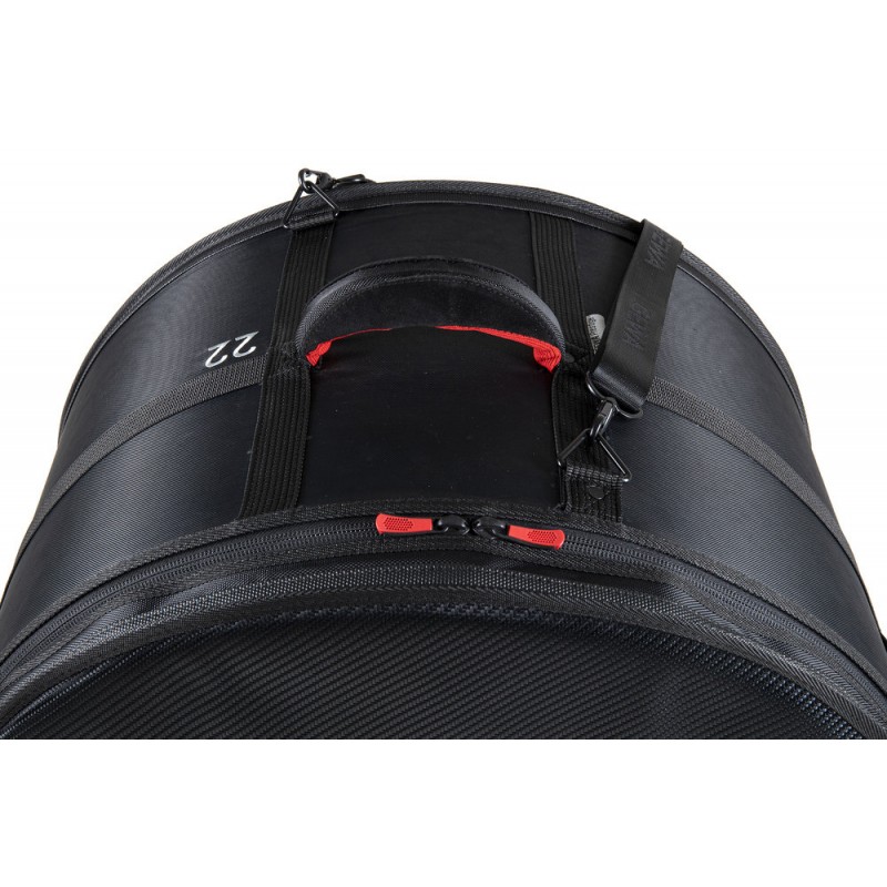 GEWA 232517 Bassdrum Gig-Bag SPS - 2