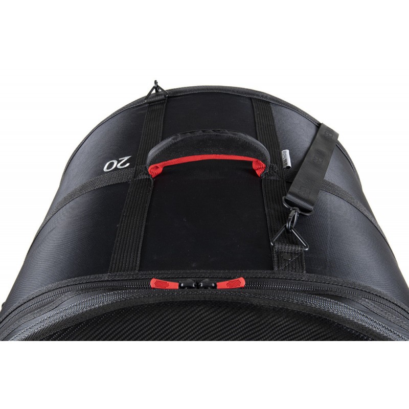 GEWA 232510 Bassdrum Gig-Bag SPS - 5