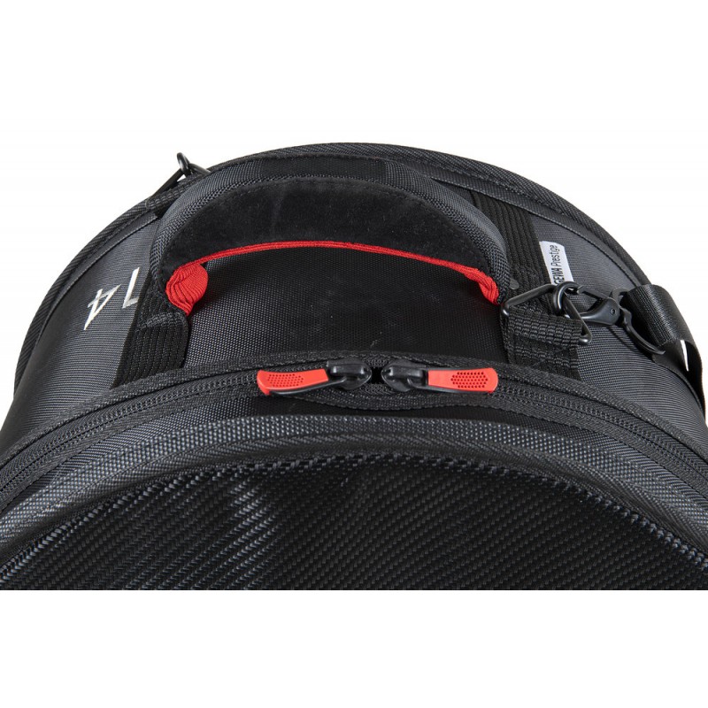 GEWA 232350 Snaredrum Gig-Bag SPS - 3