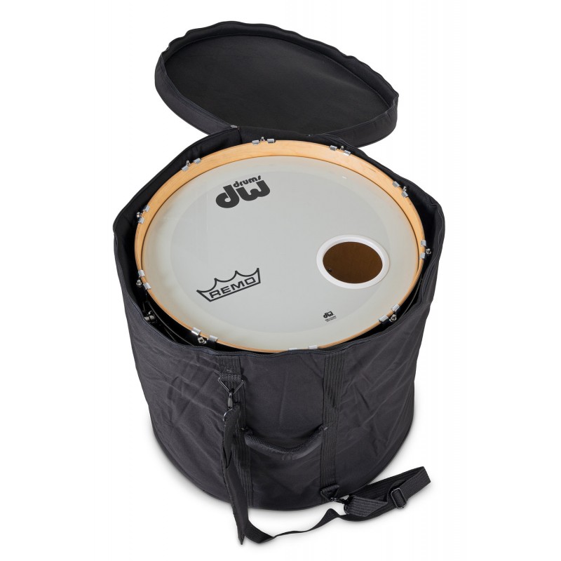 GEWA 231525 Bassdrum Gig-Bag Premium - 4