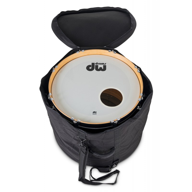 GEWA 231510 Bassdrum Gig-Bag Premium - 4