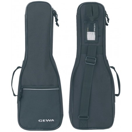 GEWA 219500 Ukulele Gig-Bag Premium - 1