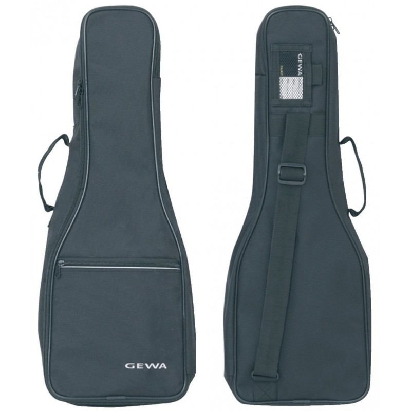 GEWA 219300 Mandoliny okrągłe Gig-Bag Classic - 1