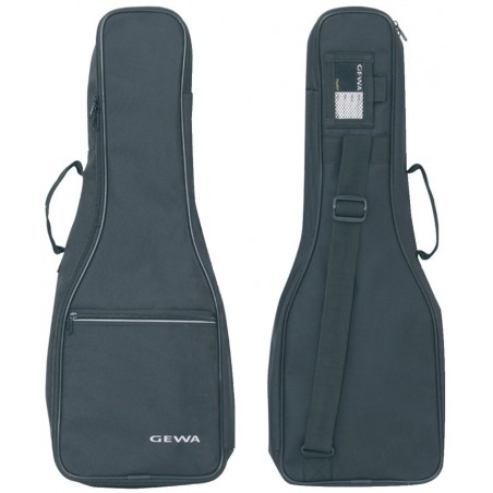 GEWA 219300 Mandoliny okrągłe Gig-Bag Classic - 1