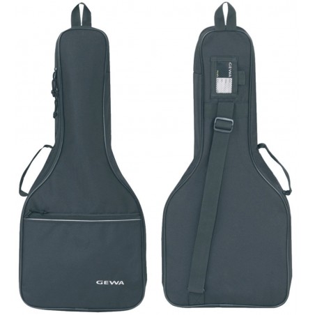 GEWA 219200 Mandoliny płaskie Gig-Bag Classic - 1