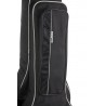 GEWA 215300 Podwójny gig bag gitarowy Prestige 25 - 3