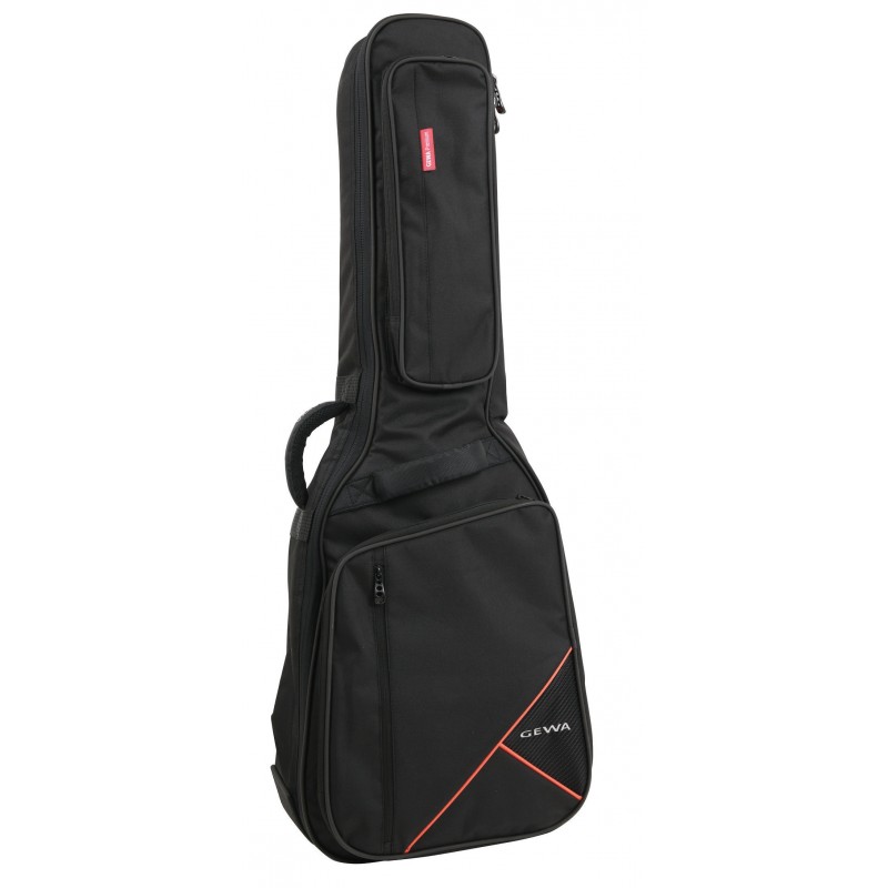 GEWA 213100 Gig Bag - Gitara Premium 20 - 2