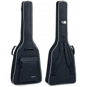 GEWA 212300 Gig Bag - Gitara Economy 12 - 1
