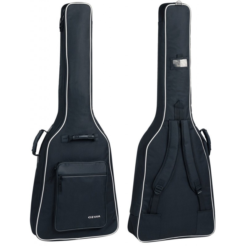 GEWA 212300 Gig Bag - Gitara Economy 12 - 1 GEWA 212300 Gig Bag - Gitara Economy 12 - 1