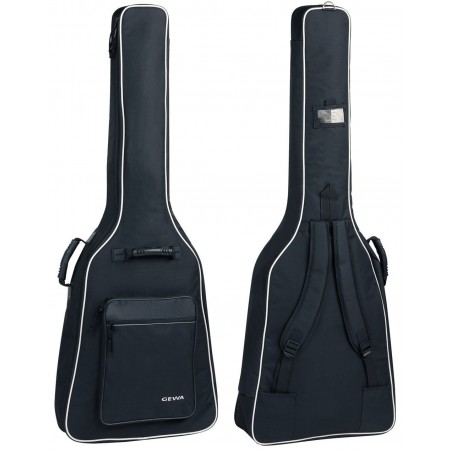 GEWA 212300 Gig Bag - Gitara Economy 12 - 1