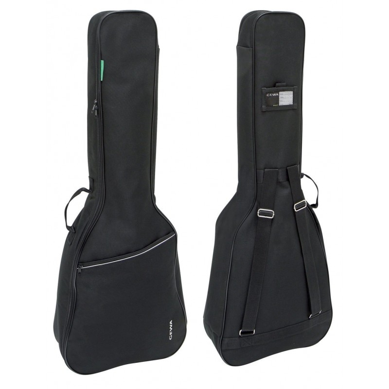 GEWA 211130 Gig Bag - Gitara Basic 5 - 1 GEWA 211130 Gig Bag - Gitara Basic 5 - 1
