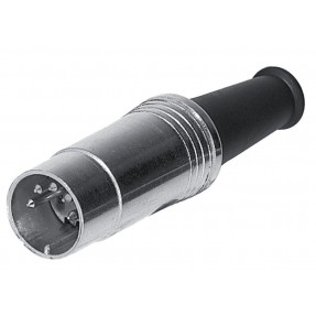 GEWA 191590 Wtyczki DIN/MIDI - 1