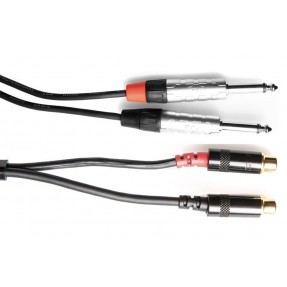 GEWA 190799 Kabel Twin Pro Line - 1