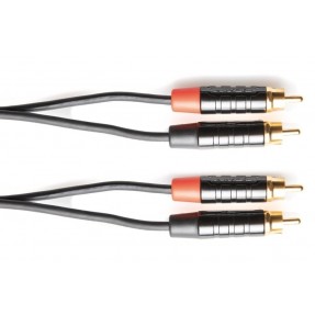 GEWA 190795 Kabel Twin Pro Line - 1